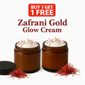 Zafrani Glow Cream | Unveil Your Royal Glow