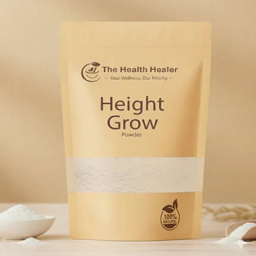 Herbal Natural Height Grow Powder
