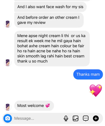 HAVELYN Body Whitening Bundle