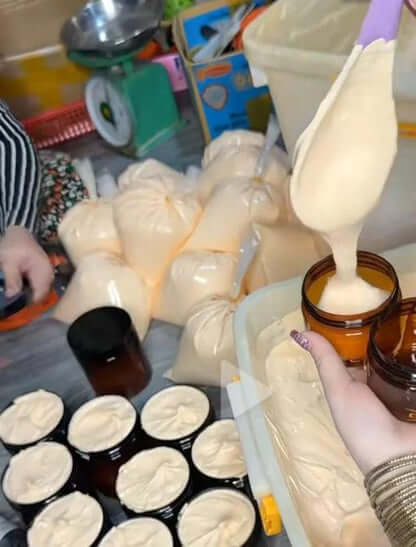 Zafrani Glow Cream | Unveil Your Royal Glow